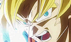 Dragon Ball Z Batlle of Gods logo vignette 08.04.2013.
