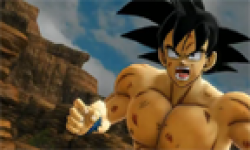 Dragon Ball Z Ultimate Tenkaichi 30 06 2011 head 1