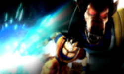 Dragon Ball Z Ultimate Tenkaichi trophées ICONE 1