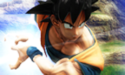 Dragon Ball Zenkai Battle Royal arcade Akiba logo