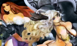 Dragon's Crown logo vignette 18.22.2013