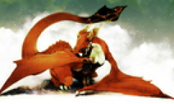 Drakengard 3 jaquette 13032013