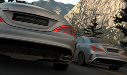 DriveClub 17 05 2013 screenshot 1