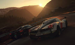 DriveClub 17 05 2013 screenshot 4