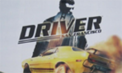 Driver San Francisco head 1