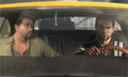 Driver San Francisco head 7