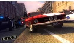 driver san fransisco DRVSF S 008 ShelbyGT500ChasedByCopsLogo