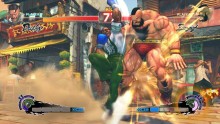 Dudley Super Street Fighter IV Capcom ultra combo  23