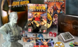 Duke Nukem Forever head collector