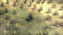 Dynasty Warrior Strike Force screenshots- 10