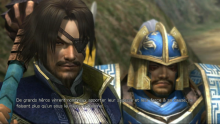 Dynasty Warrior Strike Force screenshots- 12