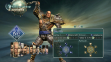 Dynasty Warrior Strike Force screenshots- 8