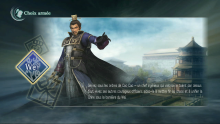 Dynasty Warrior Strike Force screenshots- 9