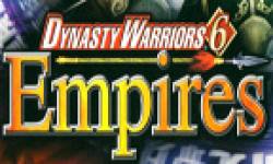 DYNASTY WARRIORS 6 Vignette