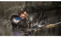 Dynasty Warriors 7 Empires Head 090712 01