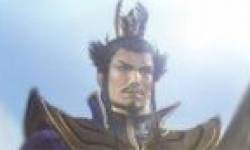 Dynasty Warriors 7 vignette 10112010