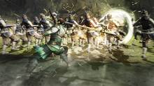 Dynasty Warriors 8 images screenshots 0004