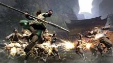 Dynasty Warriors 8 images screenshots 0005