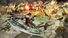 Dynasty Warriors 8 images screenshots 0007