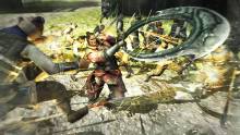 Dynasty Warriors 8 images screenshots 0009