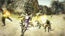 Dynasty Warriors 8 images screenshots  04