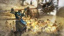 Dynasty Warriors 8 images screenshots 19