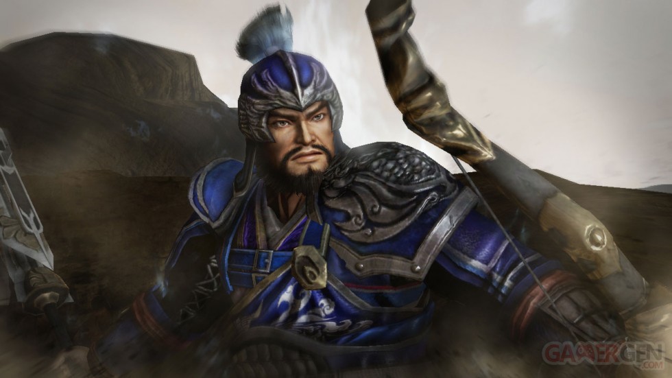 Dynasty Warriors 8 screenshot 09112012 002