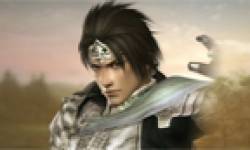dynasty warriors strikeforce icon