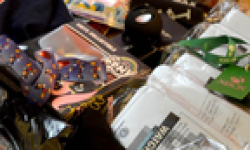 E3 2013 goodies vignette