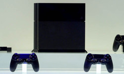 E3 2013 PS4 photos 17