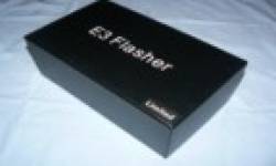 E3 nor flasher