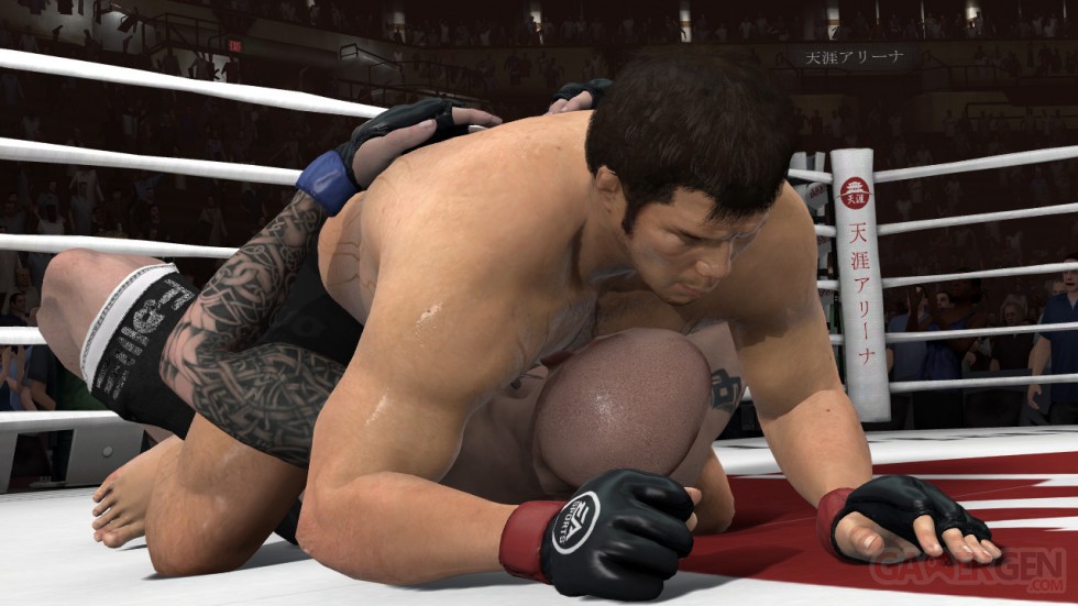EA Sports MMA (113)