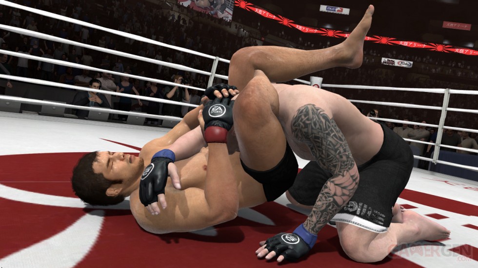 EA Sports MMA (115)