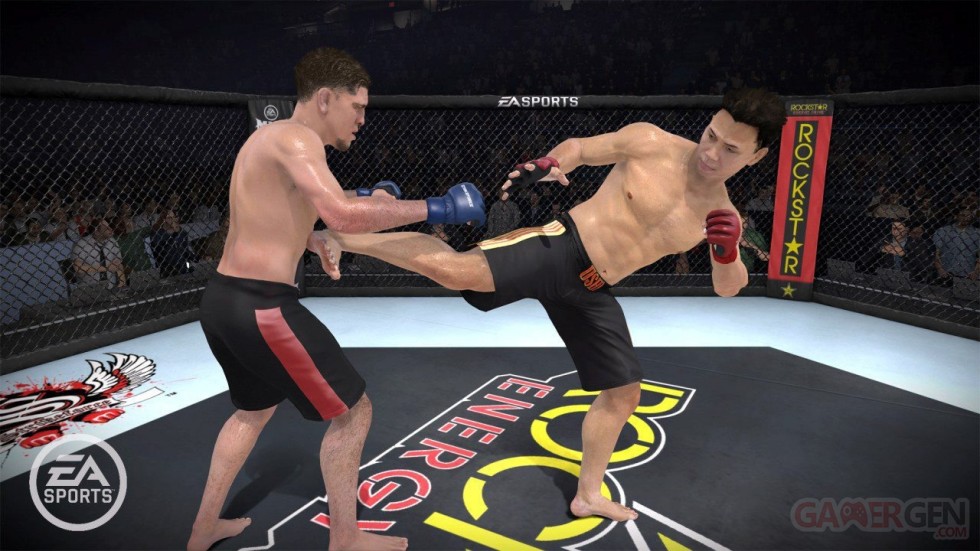 EA Sports MMA (17)