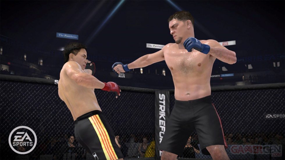 EA Sports MMA (20)