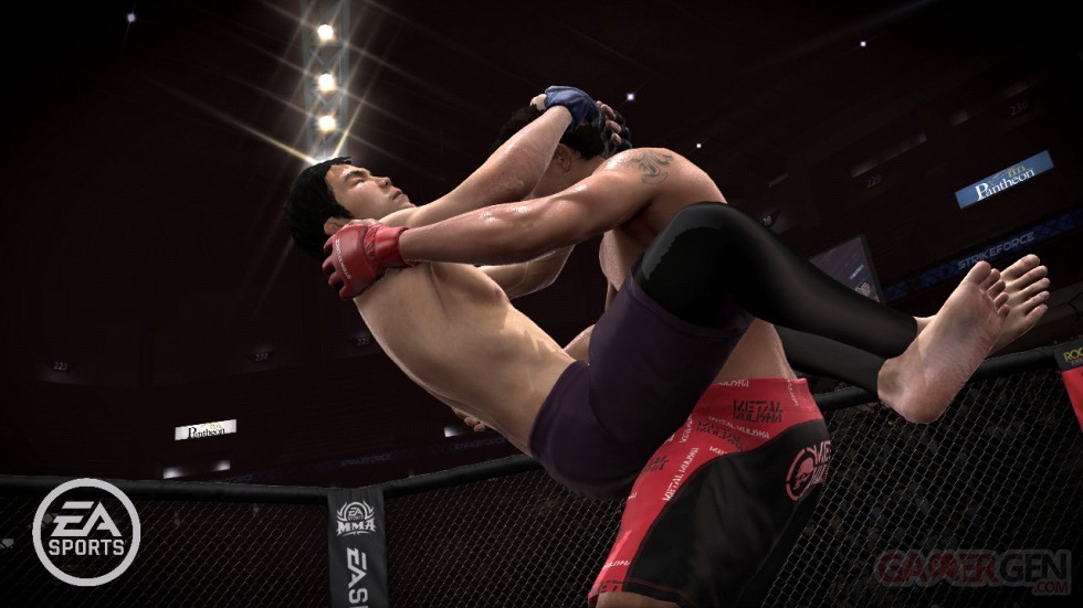 EA Sports MMA (31)