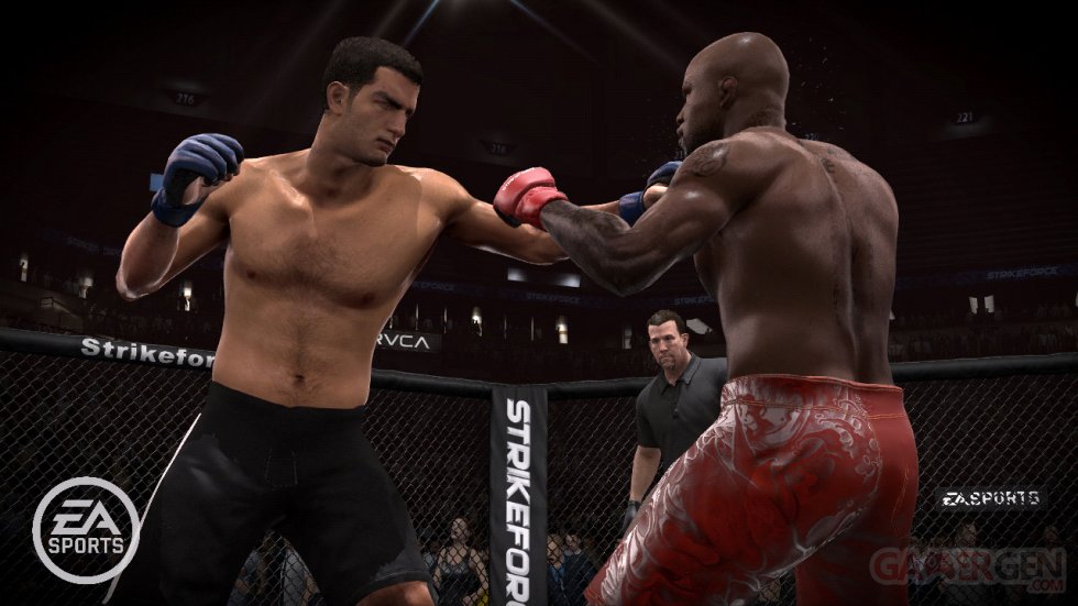 EA Sports MMA (38)