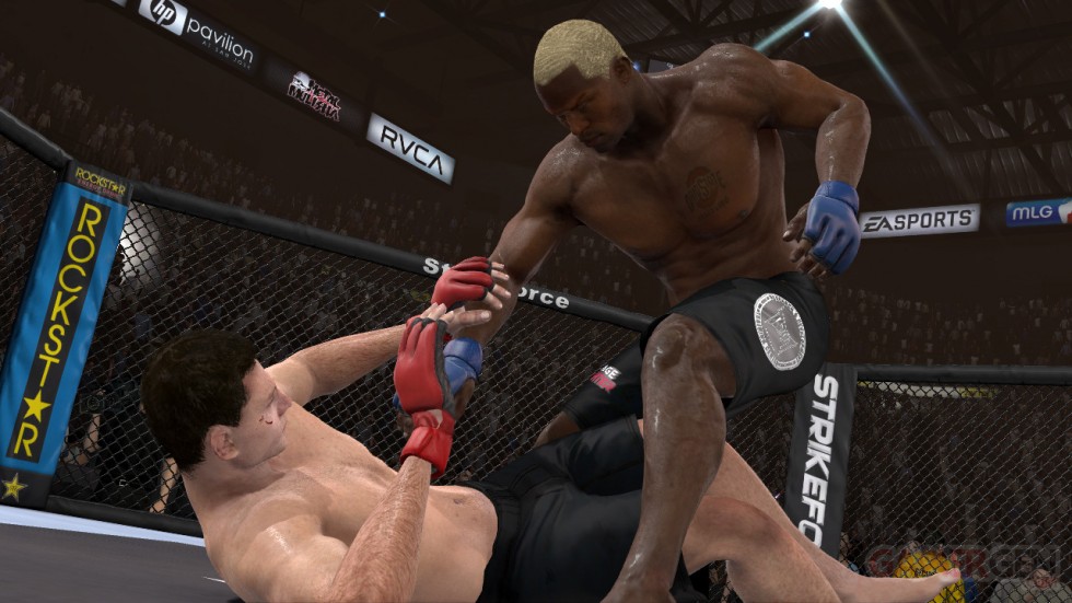 EA Sports MMA (42)