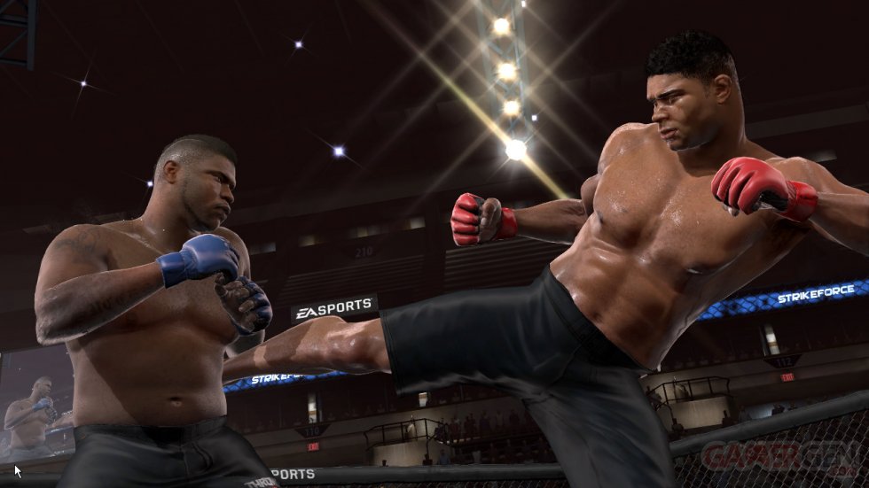 EA Sports MMA (45)