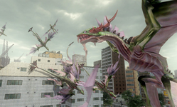 Earth Defense Force 2025 images screenshots 38