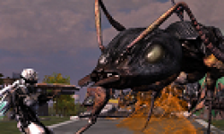 Earth Defense Force 2025