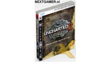 edition collector uncharted 2 among thieves