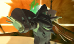 El Shaddai Ascencion of The Metatron head 2