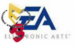 electronic arts e3 2012 logo