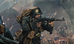 enemy front screenshot 18112011 004