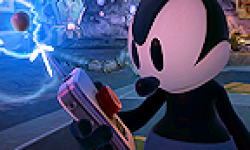 Epic mickey 2 logo vignette 16.10.2012.