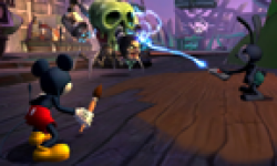 Epic Mickey 2 Power of Two Retour Héros 24 03 2012 head 1