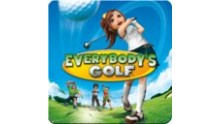Everybodyfs Golf
