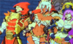EVO 2013 SFIV 2 head