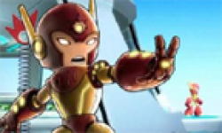 Explodemon! head 1